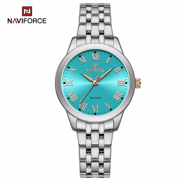 Montre Naviforge
