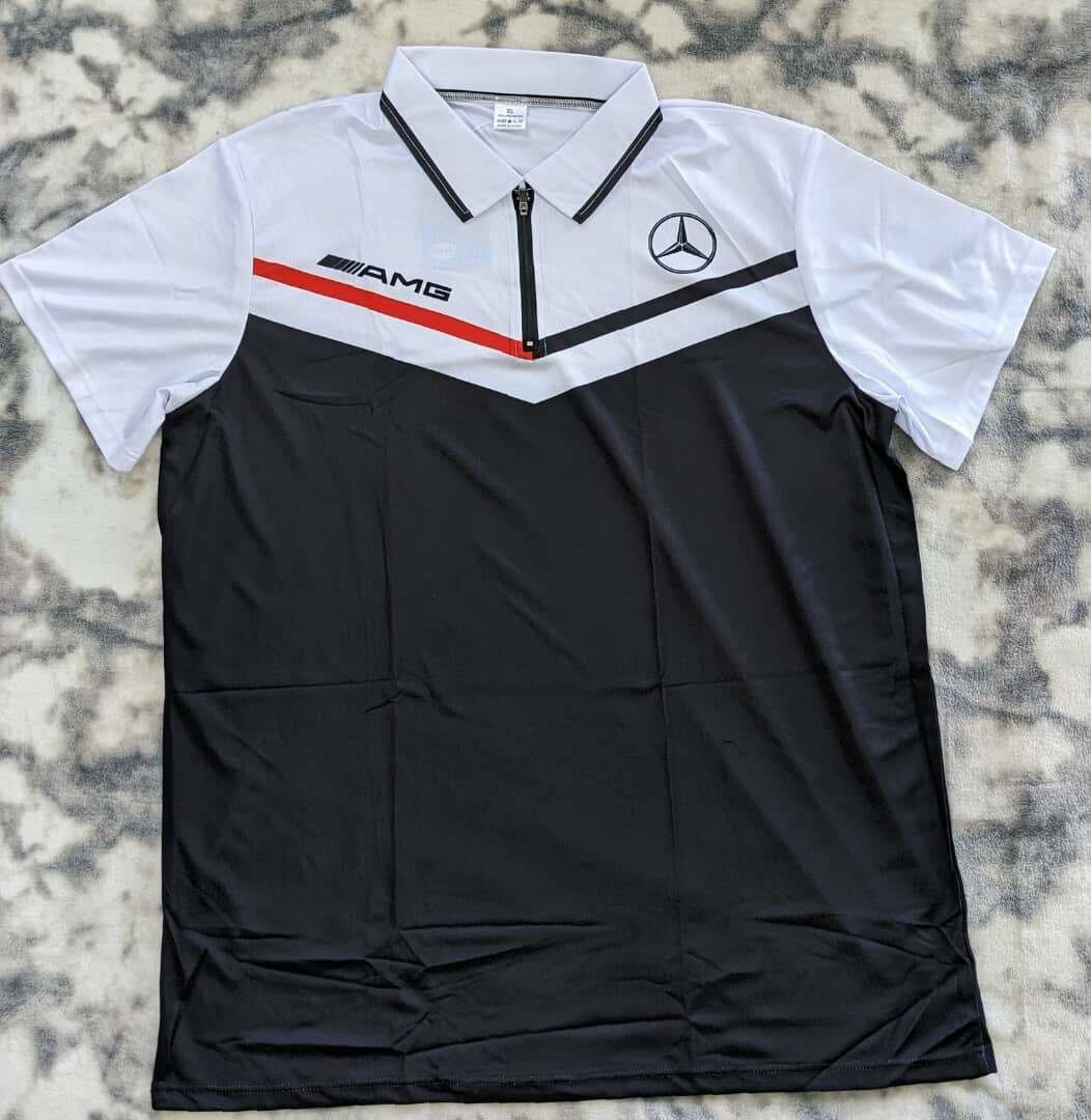 Mercedes Benz Jerseys