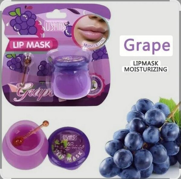 USHAS Baumes a Lèvres