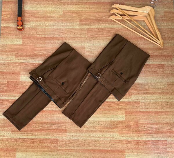 SMART TROUSERS