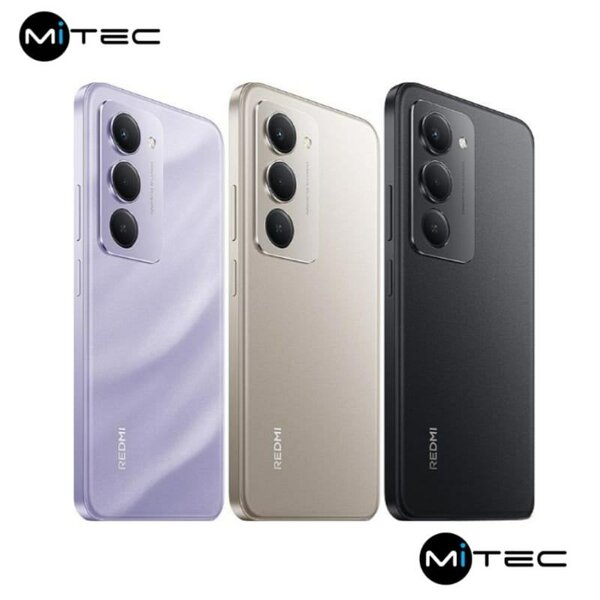 Redmi 15 Neuf 4G - 16 GB - 256