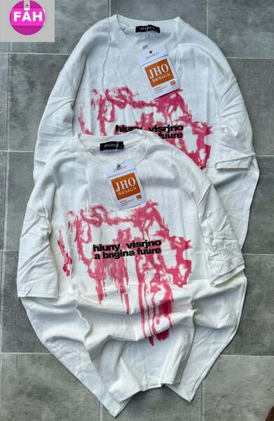 Tee-shirts