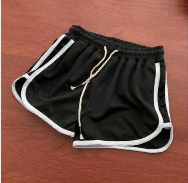 Ensemble 3 short pour femme