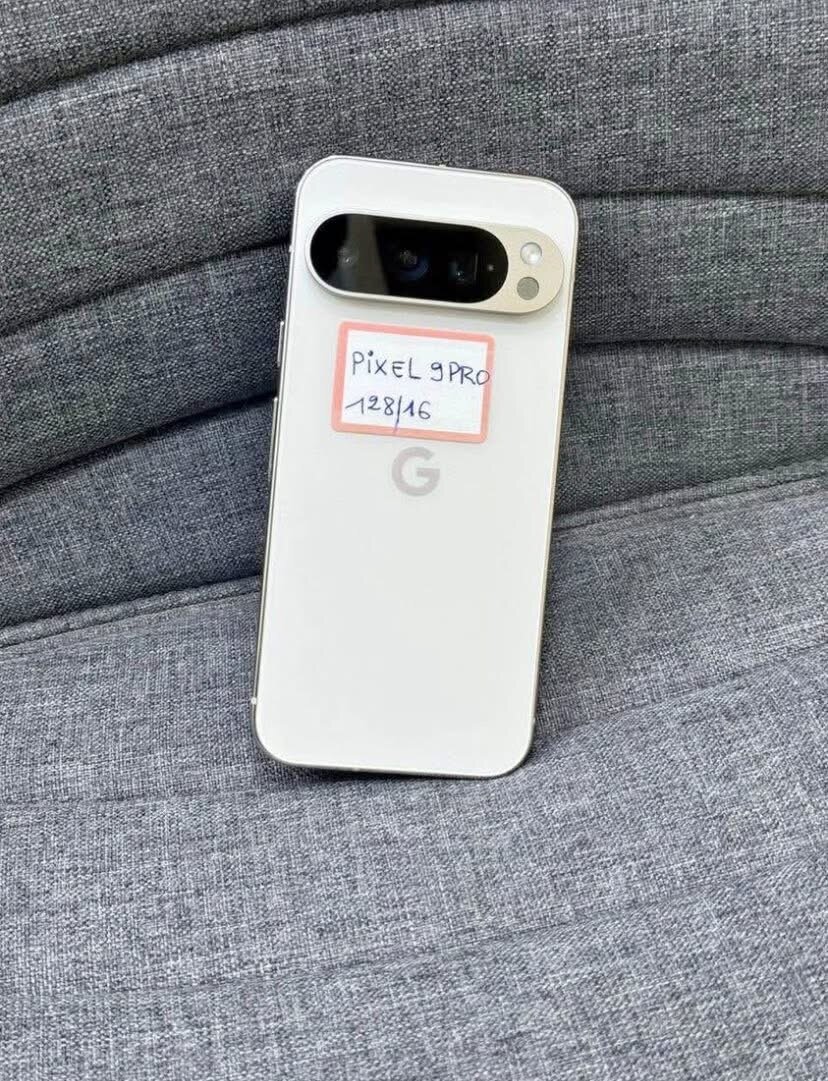 Smartphone Pixel 9 Pro 128Go