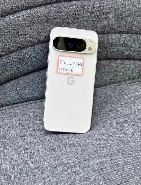 Smartphone Pixel 9 Pro 128Go