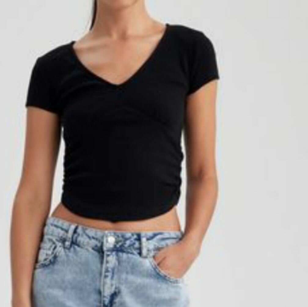 T-shirt à manches courtes