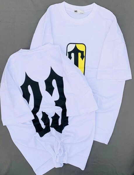 Tee-shirts