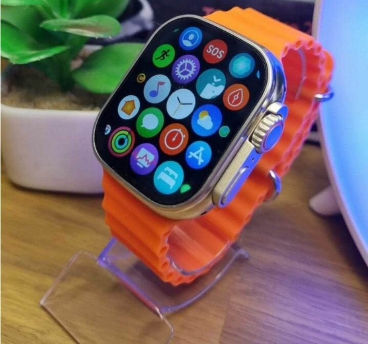 Smart watch
