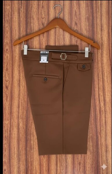 Bermudas hommes élégants