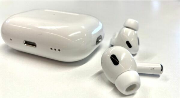 Airpod Pro 2nd Generation