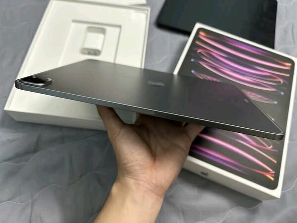 Tablette Haute Performance