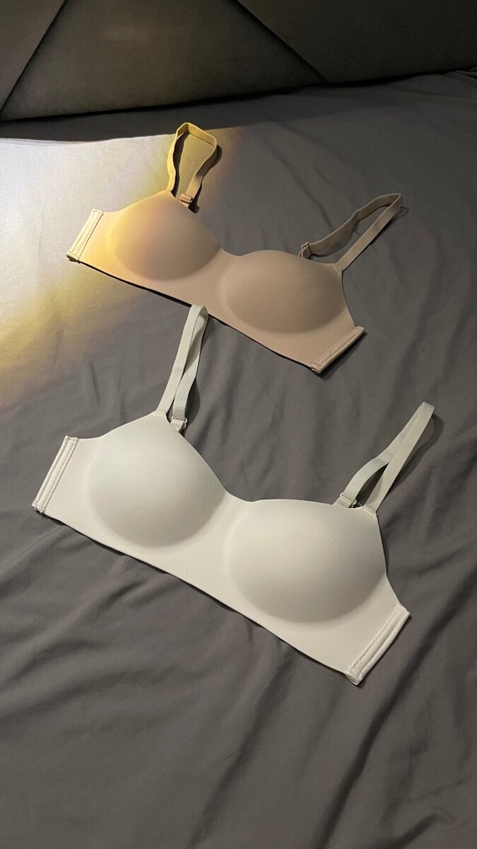 Базовые бюстгальтеры