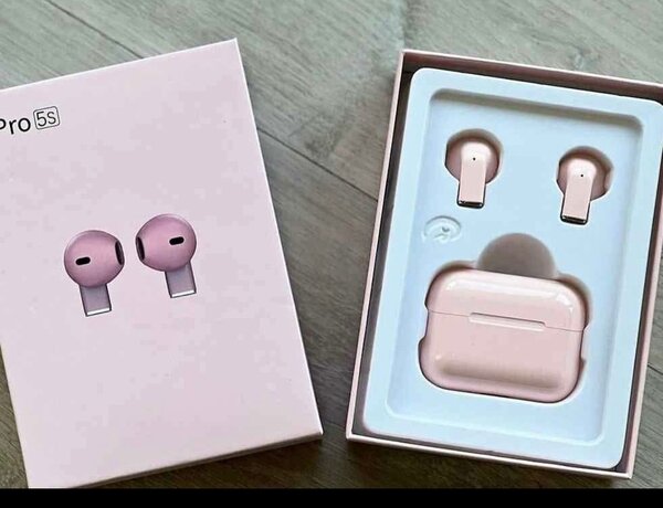 AirPods Pro5s