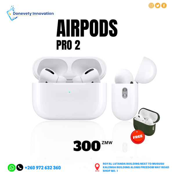 AirPods