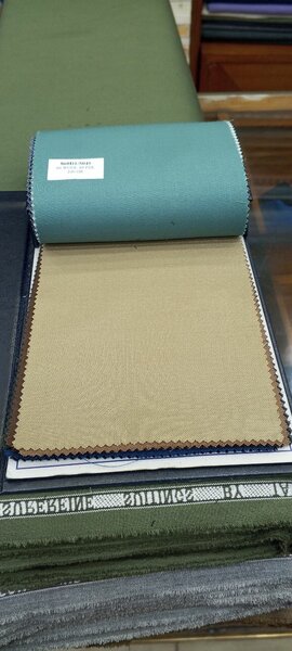 Tissu en lainede haute qualité