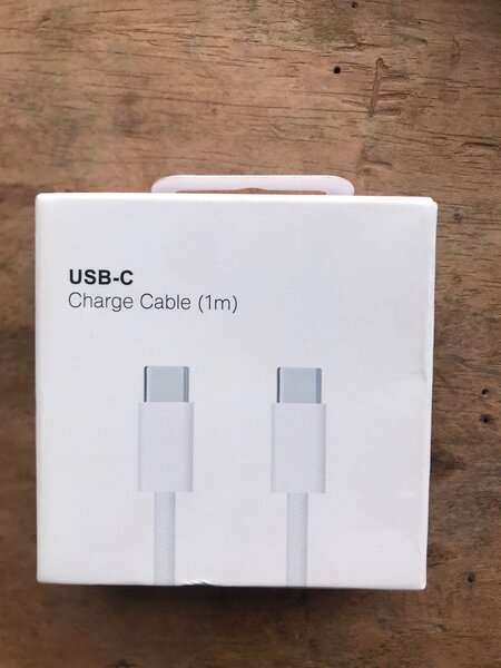 iPhone 15ProMax Cable