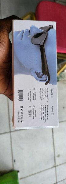 Lunettes Casque Sans Fil XQ89 Pro