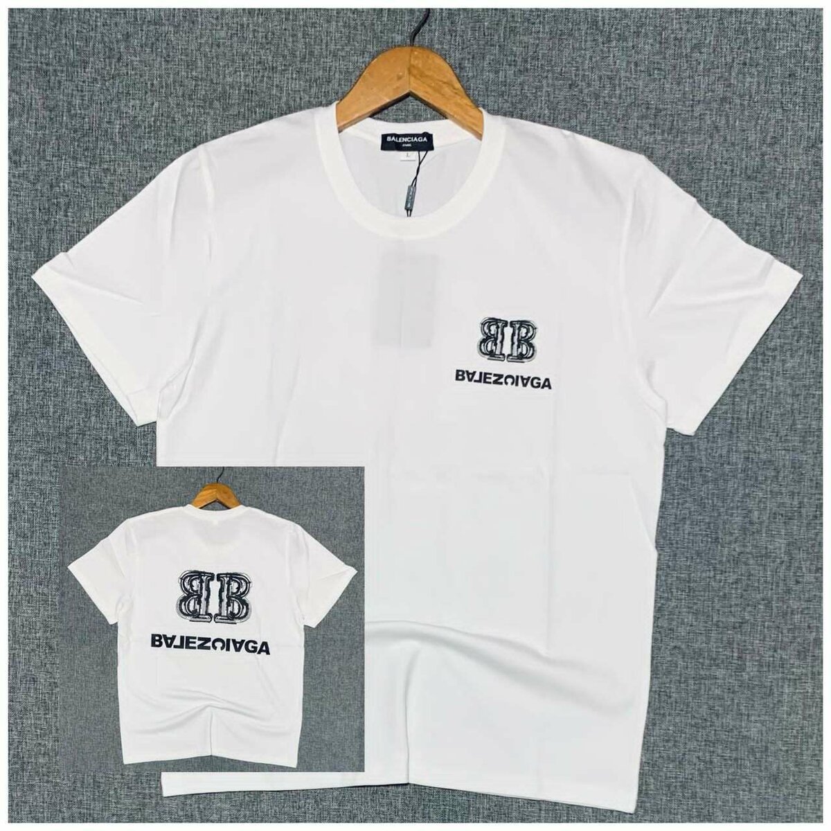 T-shirts tendance imprimées