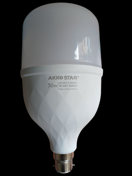 Ampoule LED AKKO Star 30W