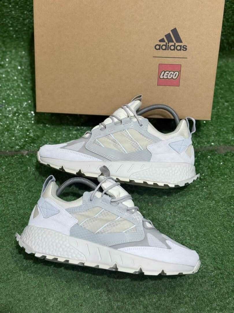 Sneakers sportifs Lego Adidas