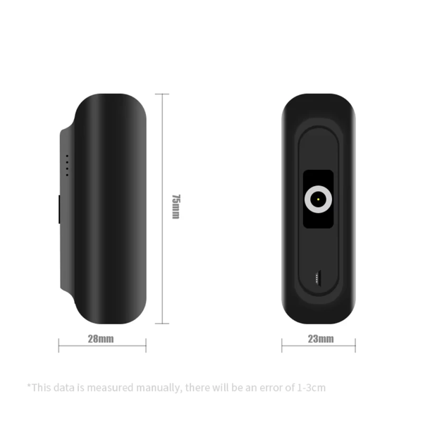 Mini PowerBank 5000 mAh 3embou