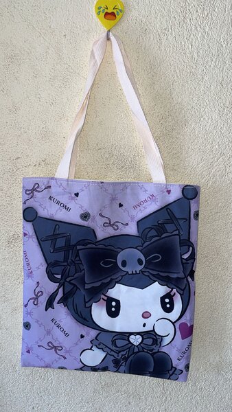 Sac fourre-tout Sanrio