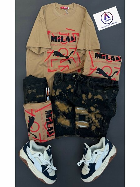 Vêtements prêt à porter