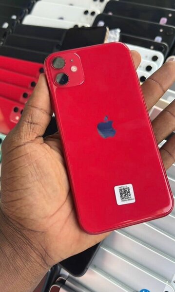Uk used iphone 11