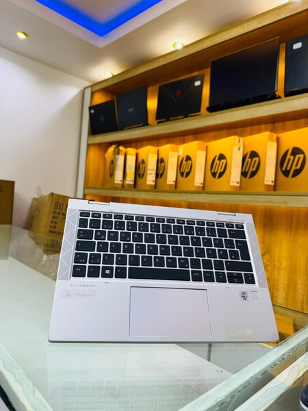 Hp EliteBook x360 830 G7