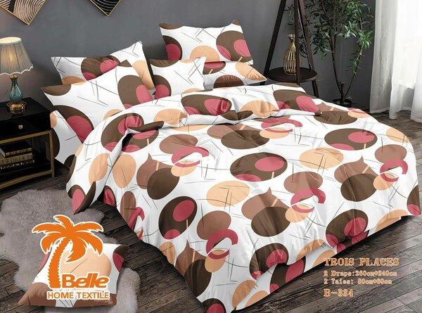 Draps et taies
