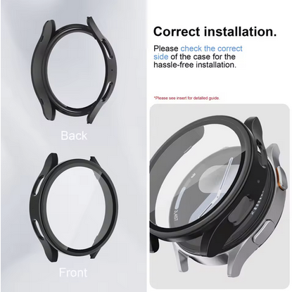 Coque Samsung Galaxy Watch 7