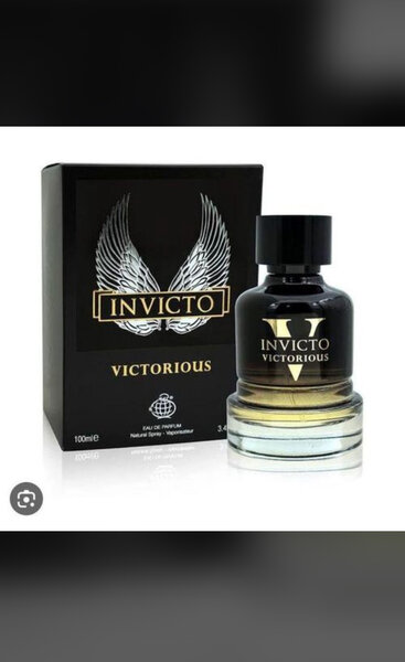 Invicto Victorious Parfum Homme
