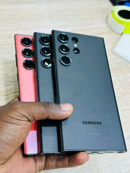 Samsung galaxy S23 ultra