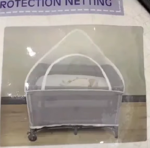 Baby net