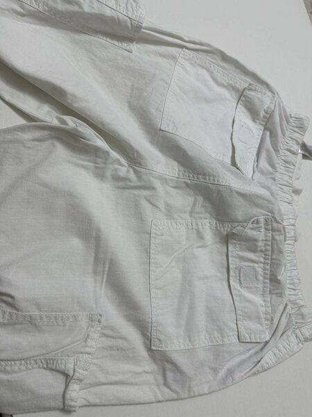 Карго штаны DeFacto