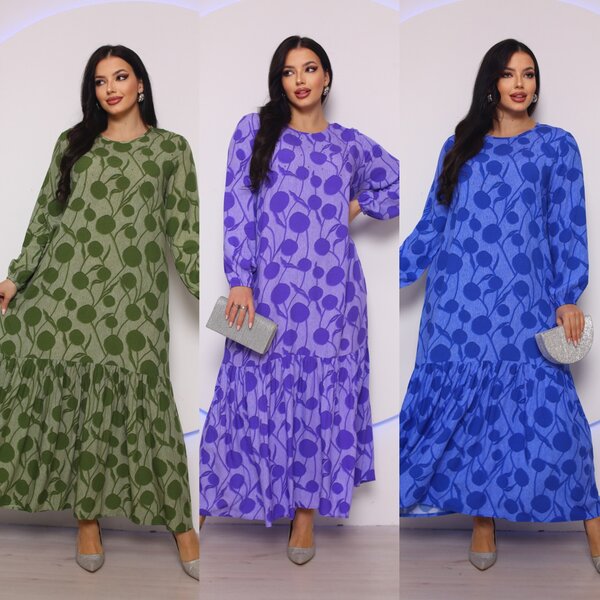 Платья только оптом