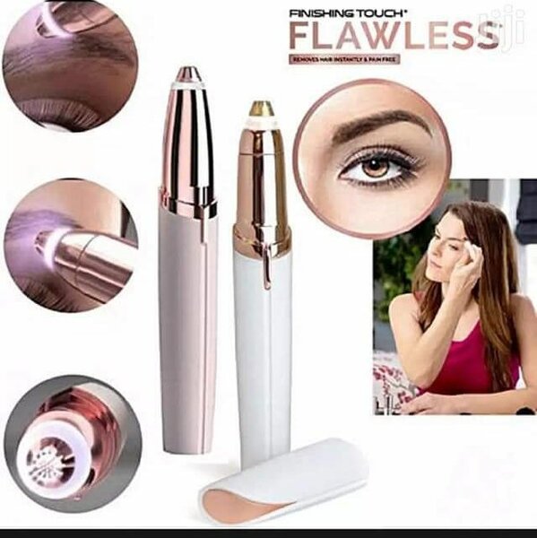 Flawless machine