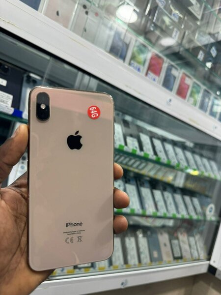 iPhone XS Max