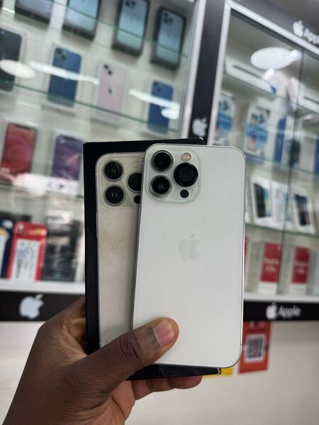 iPhone 13 Pro 128Go