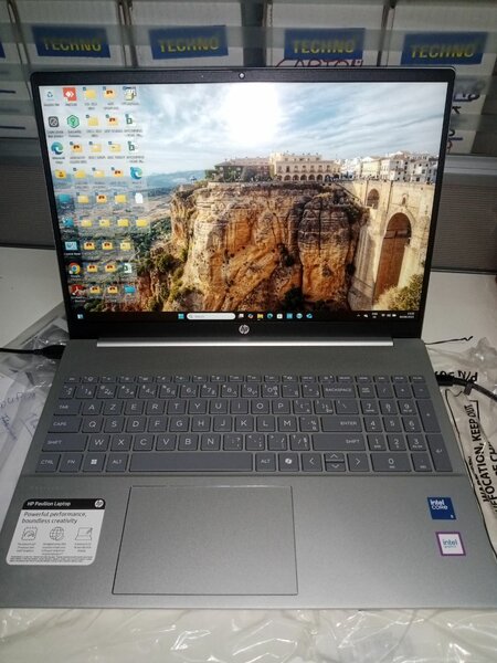 Ordinateur Portable HP