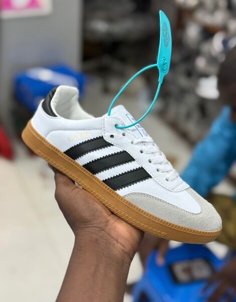 Adidas Samba Sneakers