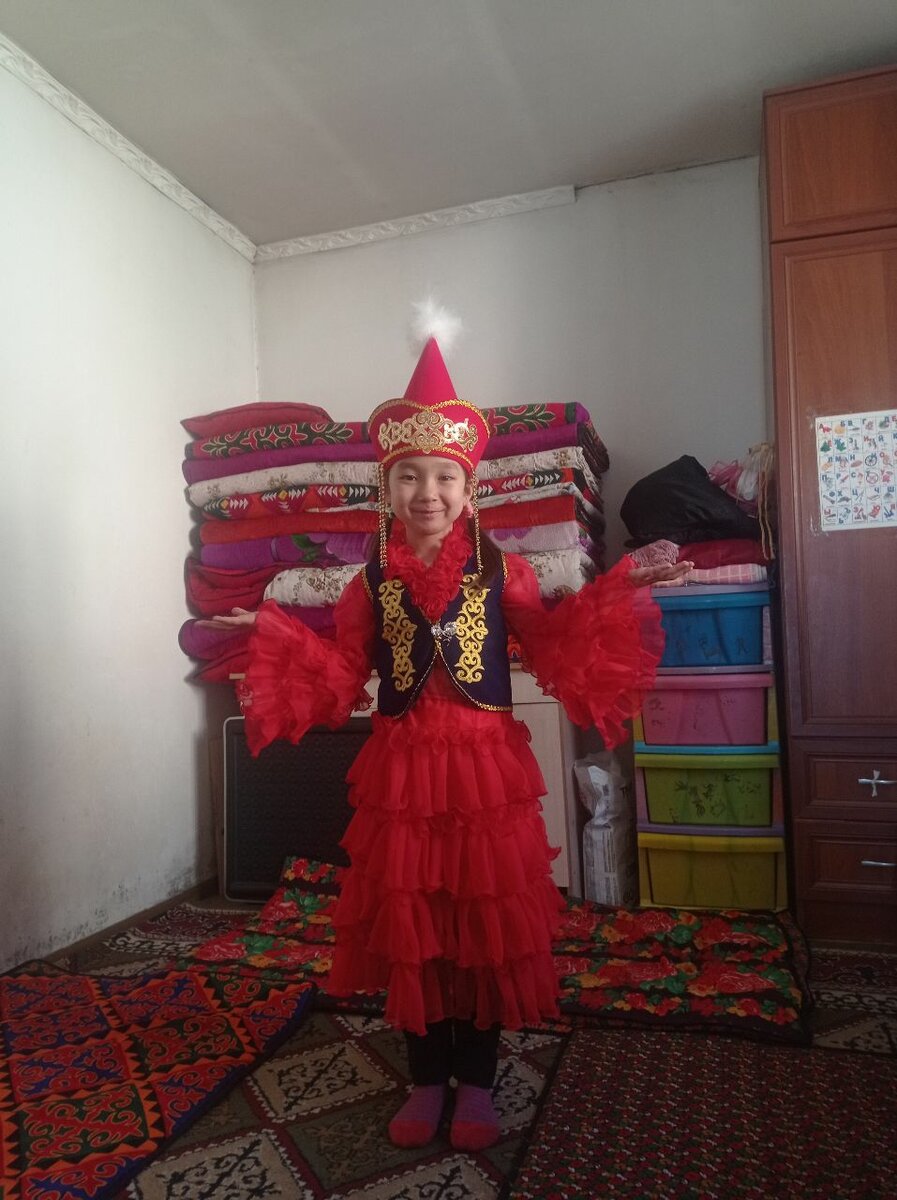 Кыргыз койнок