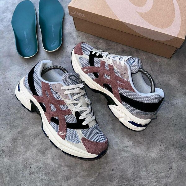 Asics