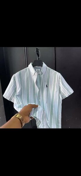 men's shirt