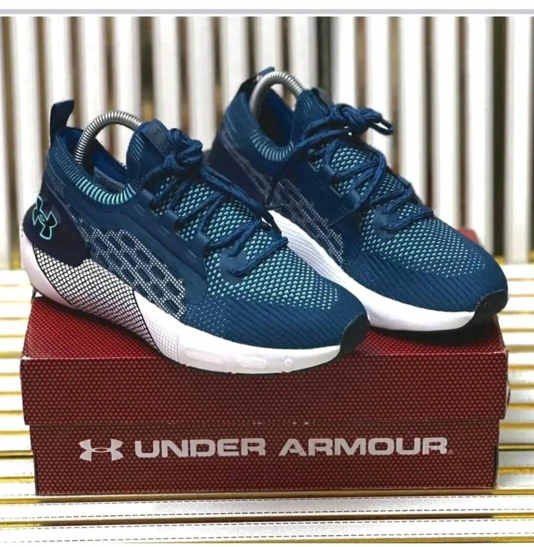Under Armour