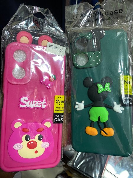 Phone covers