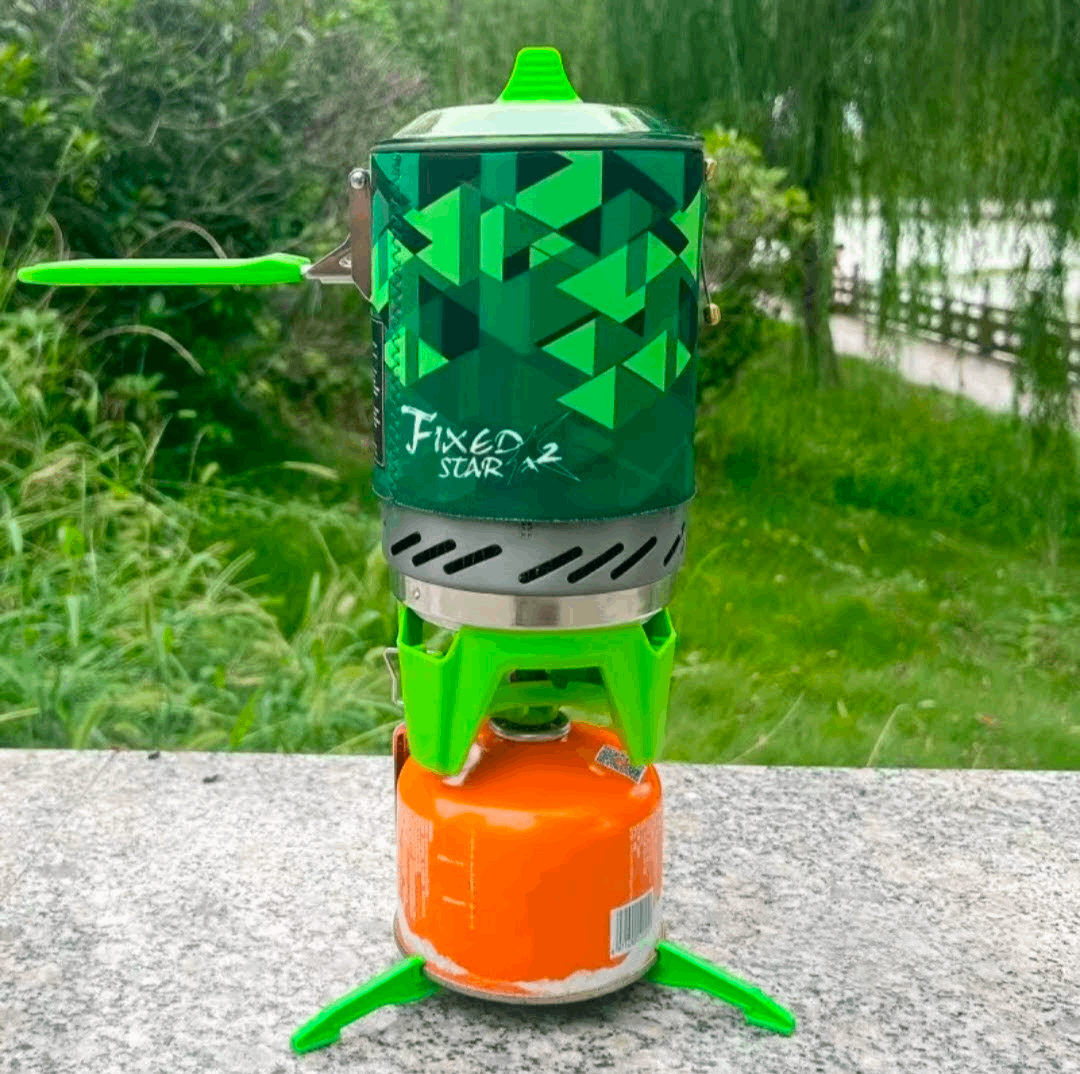 Система приготовления пищи