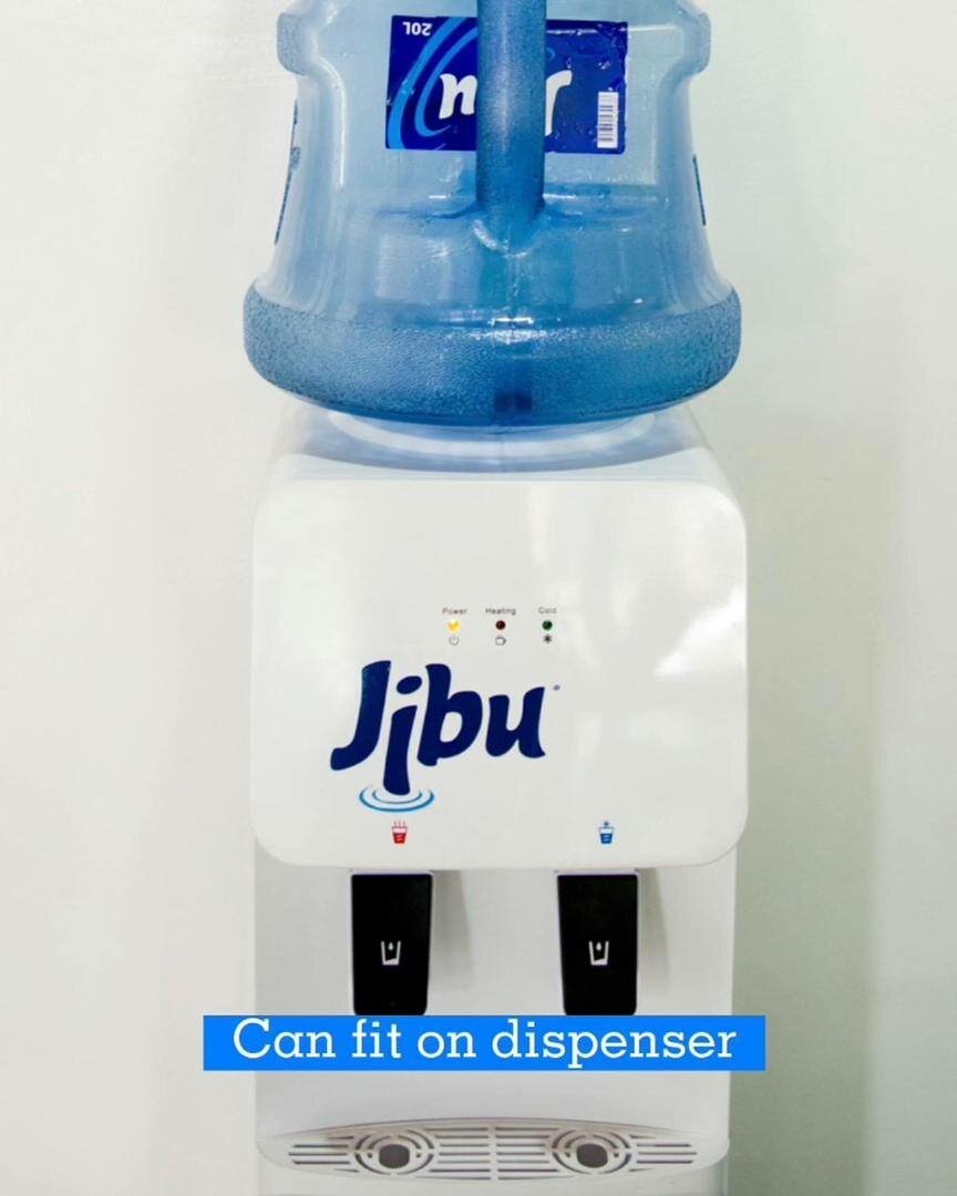 Jibu Water