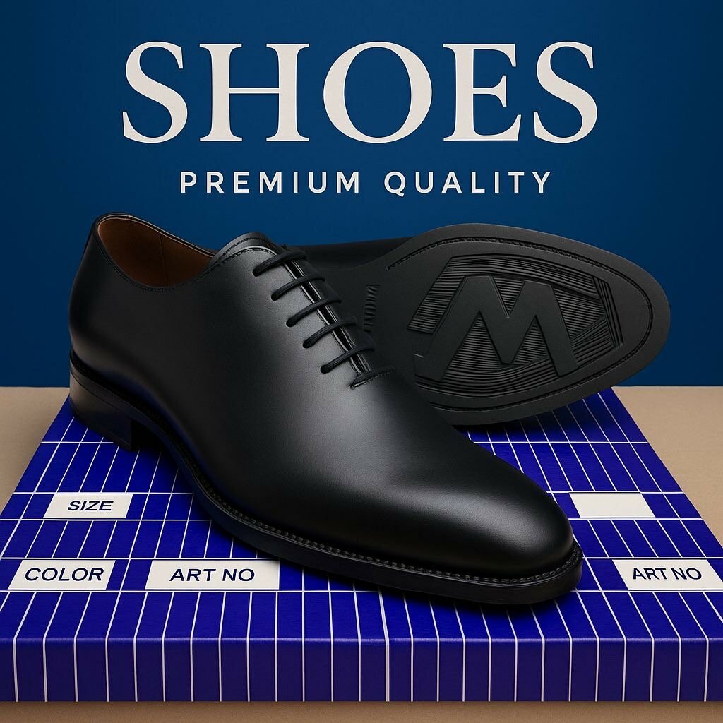 SOULIERS HOMMES