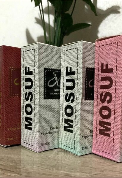 Parfum MOSUF 25ml